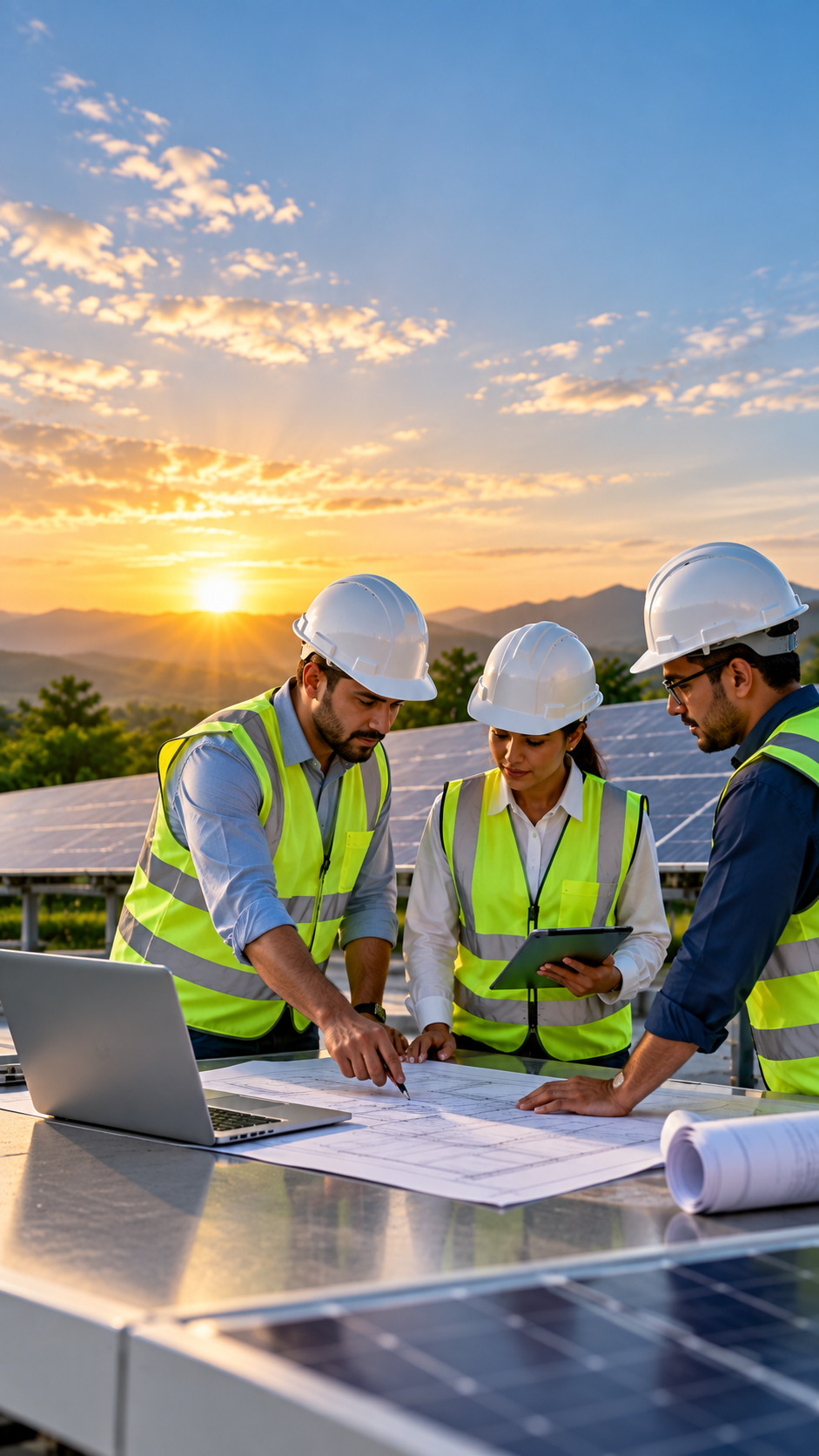 Certified Engineering Team