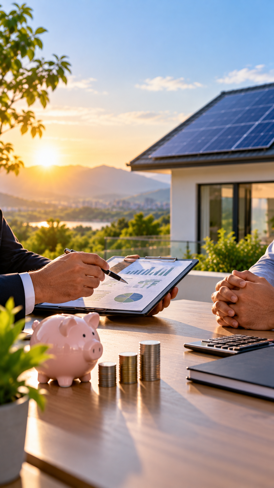Flexible Financing